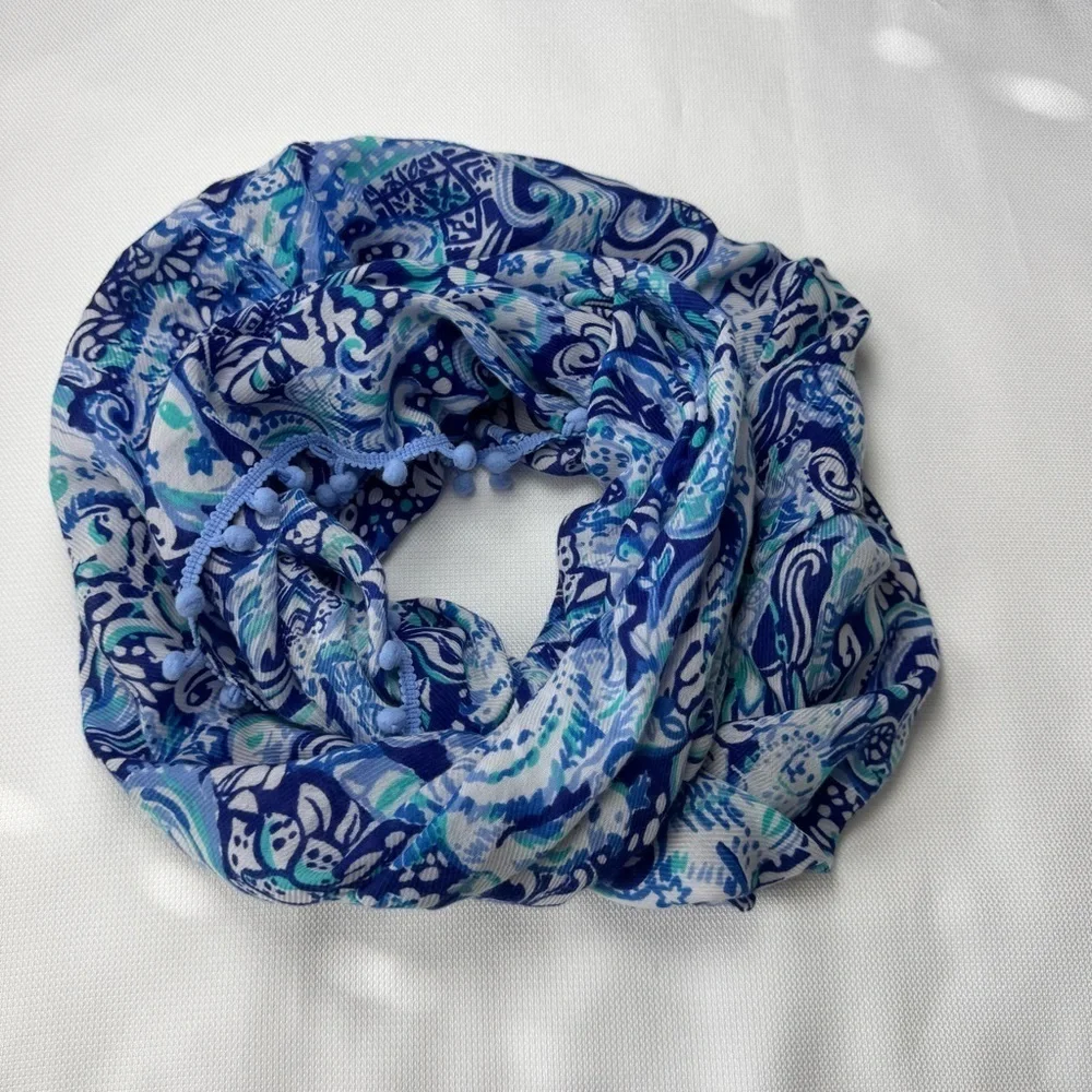 Lilly Pulitzer like new